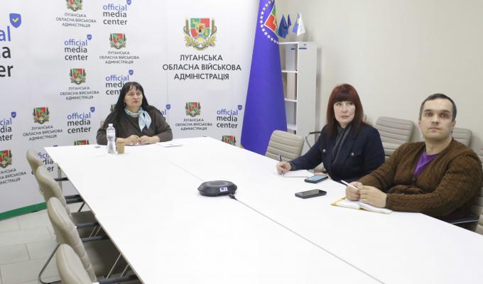 Ірина Верещук доручила прискорити реалізацію проєктів «Укрпошта-Банк» та «Укрпошта-Ліки», що впроваджуватимуться у деокупованих населених пунктах