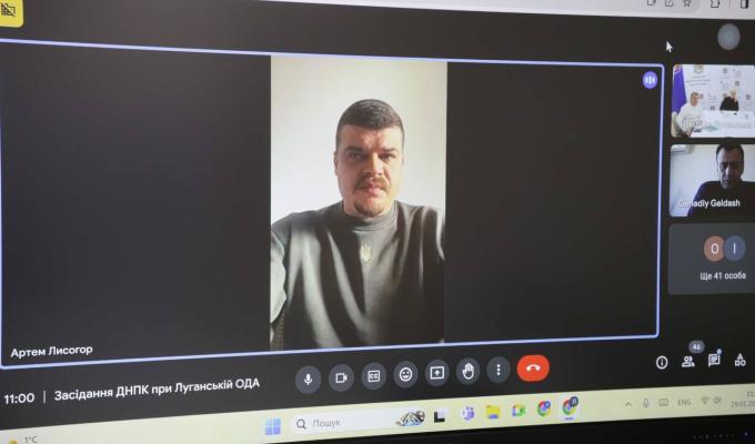 Нашестя мишей та сміттєзвалища посеред тимчасово окупованих міст Луганщини: затвердили план роботи Державної Надзвичайної протиепізоотичної комісії