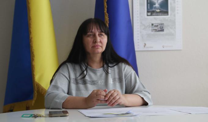 Друге цьогорічне засідання колегії Держархіву Луганщини проведено в облдержадміністрації