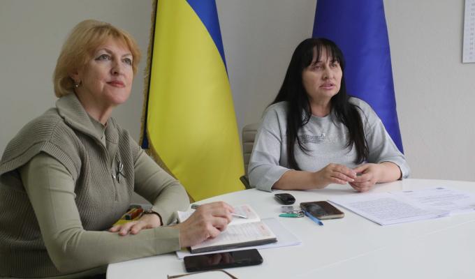 Пенсійними виплатами забезпечуються 176 575 жителів Луганщини