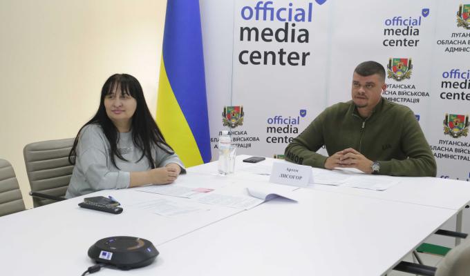 Релігійні організації Луганщини засудили «священну війну» росіян