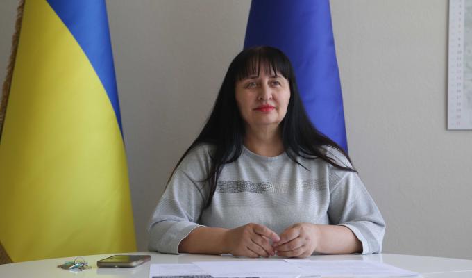 Стартував обласний етап всеукраїнської дитячо-юнацької військово-патріотичної гри «Сокіл» («Джура»)