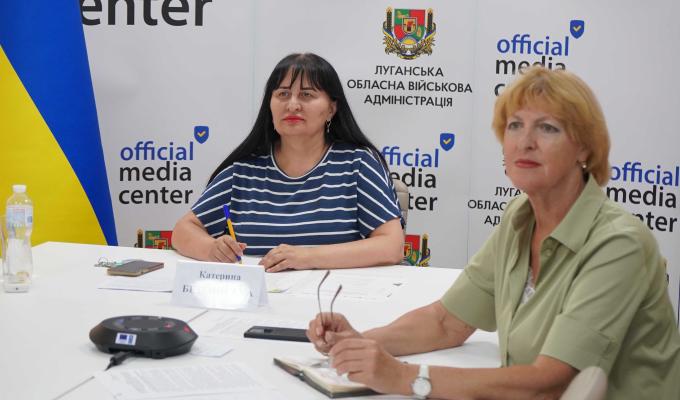 Сексуальне насильство під час конфлікту – це воєнний злочин