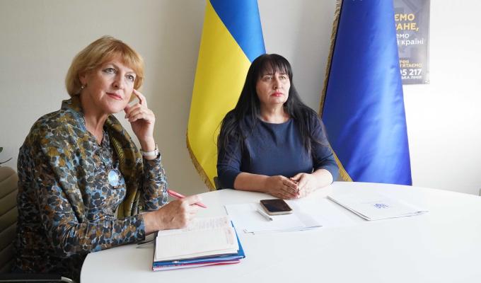 Цьогоріч пенсійним фондом Луганщини здійснені виплати понад 220 тисячам пенсіонерів