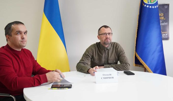 «Законодавство не обмежує банки щодо кредитування суб’єктів підприємницької діяльності, які мають ознаки дефолту», - представник Нацбанку Борис Качан під час «Діалогу із бізнесом» Луганщини