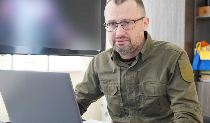 120 луганчан стали учасниками першого у 2025 році рекрутингового заходу