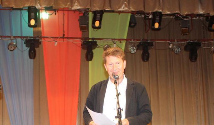 29 травня 2018 року в приміщенні Сєвєродонецького міського Палацу культури відбувся обласний відбірковий конкурс ХVІ Всеукраїнського фестивалю сучасної пісні та популярної музики «Червона рута – 2019»