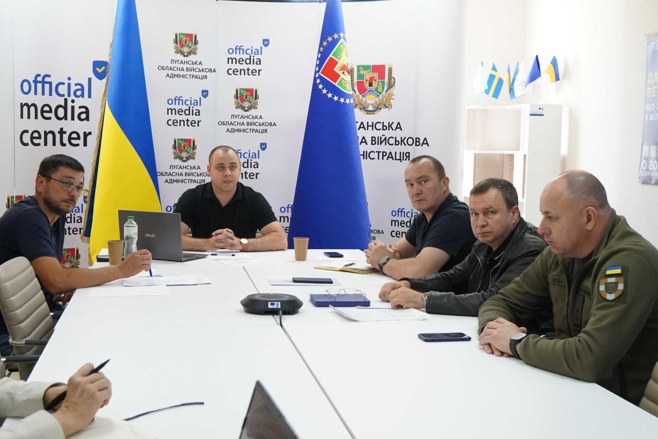 Робоча група «Прозорість та підзвітність» розглянула заявки на закупівлю БпЛА та інших технічних засобів від шести військових підрозділів