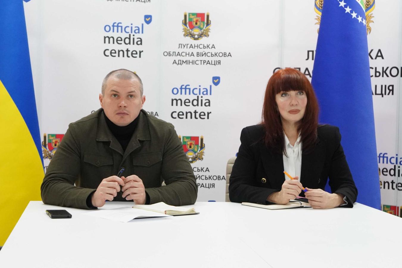 Чи є механізм практичної реалізації положень законодавства про надання статусу борців за незалежність України у ХХ столітті для жителів Луганщини?