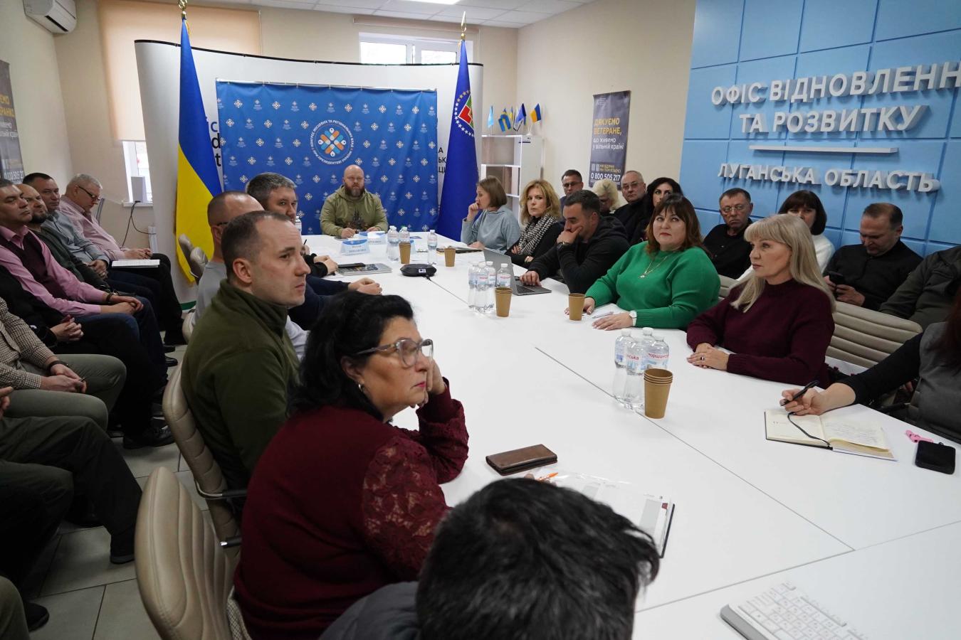 Конгресові слухання: законопроєкт № 14 048 забезпечить виконання індикатору 9.1 Ukraine Facility