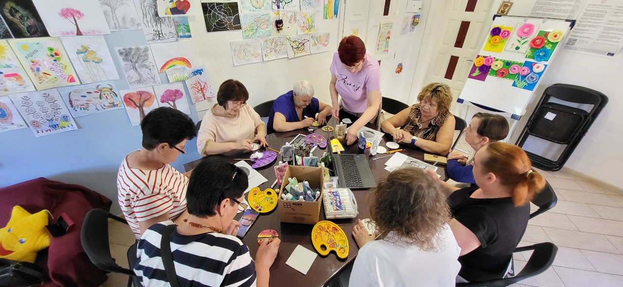 соціальні послуги