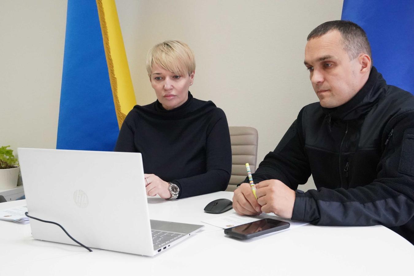 Цьогоріч обласна служба зайнятості видала жінкам 875 сертифікатів на навчання за різними напрямами