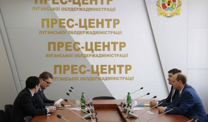 Ми підтримуємо суверенітет та територіальну цілісність України, – Надзвичайний і Повноважний Посол Румунії в Україні