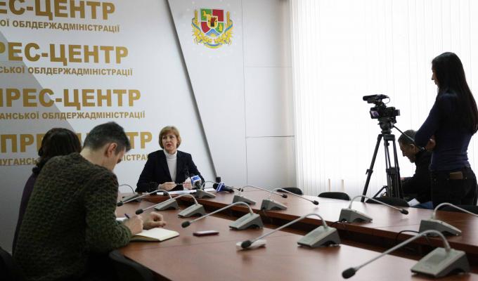 Підвищені соціальні виплати зростатимуть і надалі, – брифінг