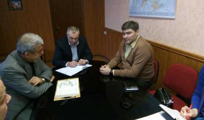 Обласна влада працює над забезпеченням сталої роботи Сєвєродонецької ТЕЦ