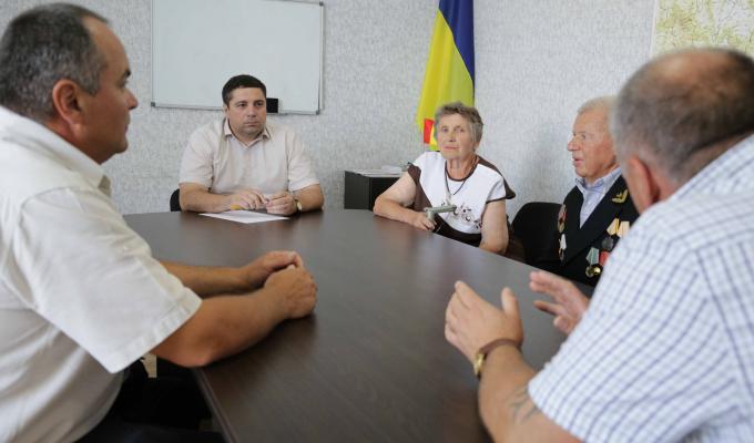 Вадим Данієлян: обласна влада пішла на безпрецедентний крок задля відновлення водопостачання у Лисичанську