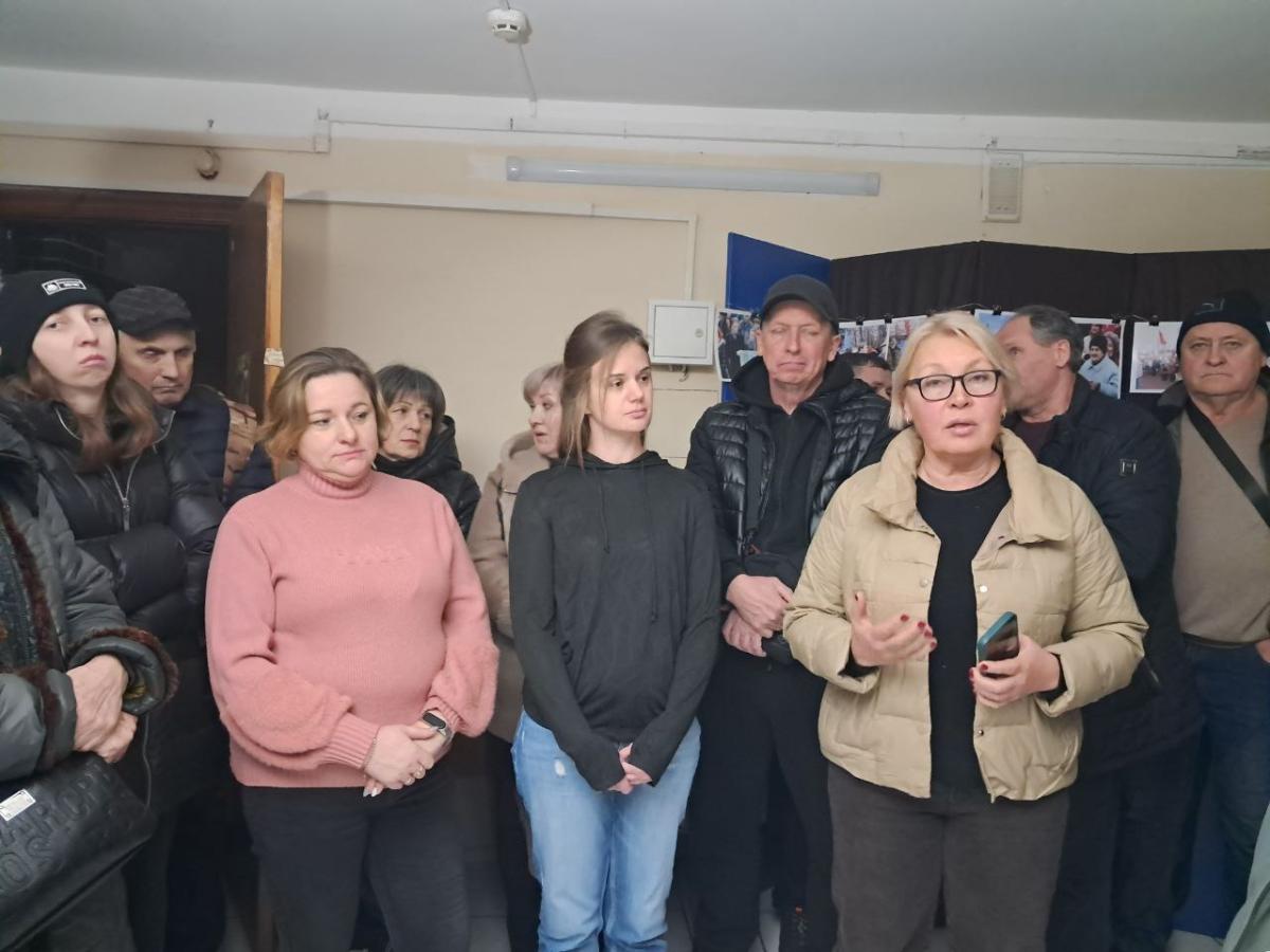 особистий прийом