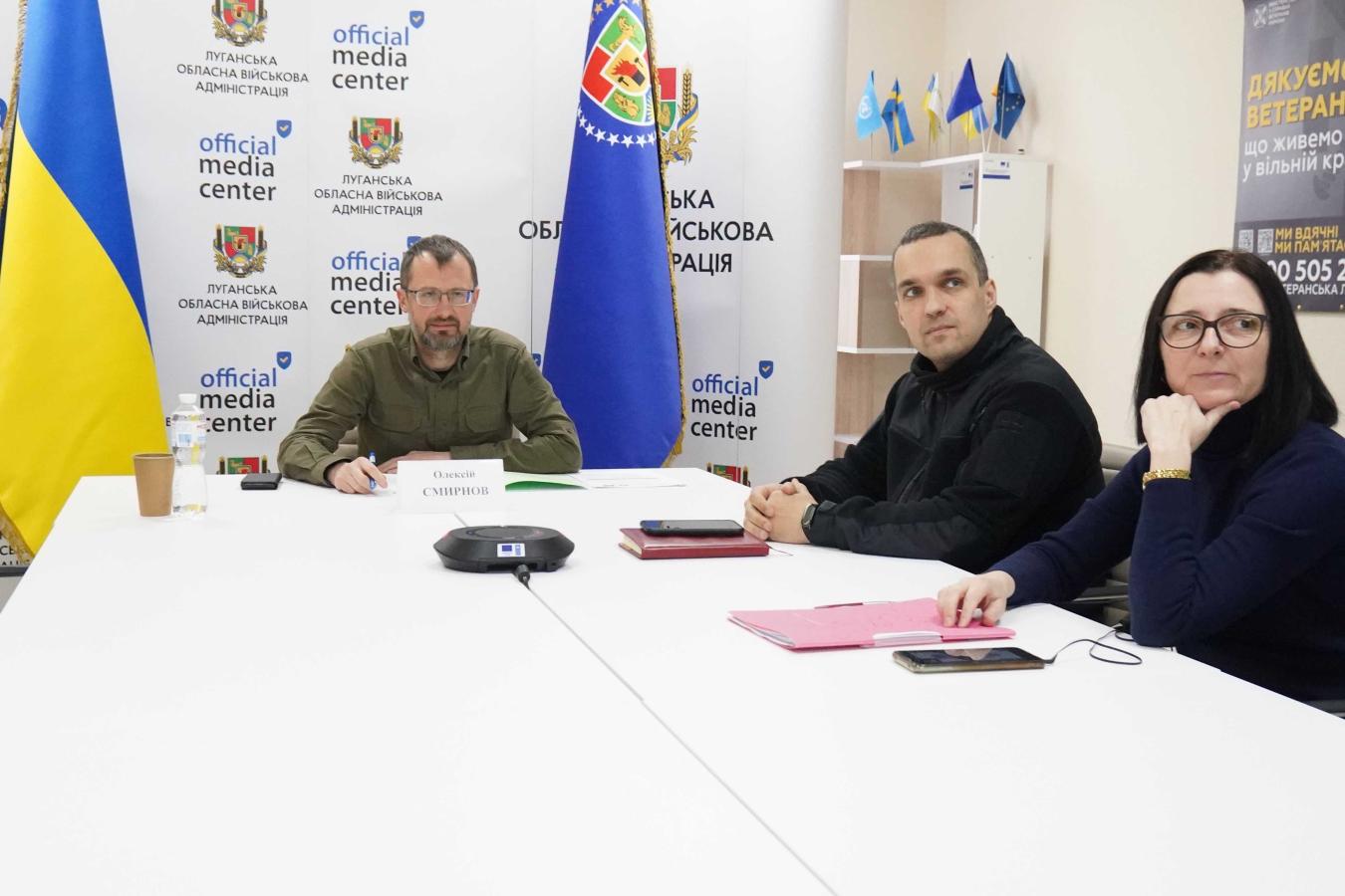 У першій половині 2026 року Реєстр збитків для України планує відкрити для подання всі можливі категорії заяв