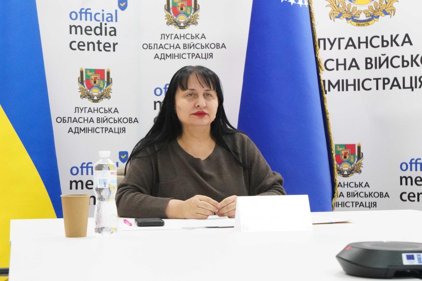 Упродовж минулого року обласним 