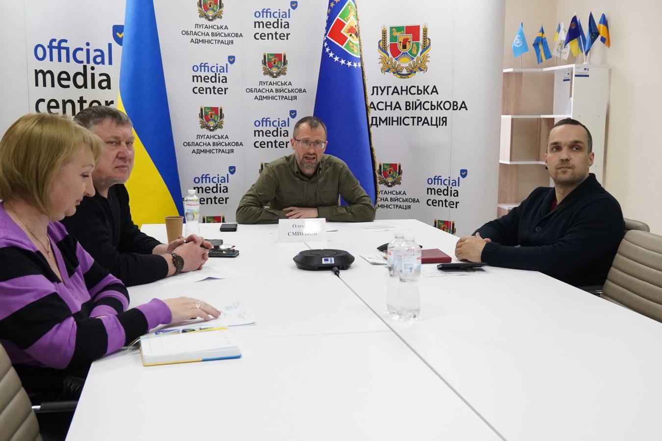 Про вимоги до нормативно-правових актів в галузі бджільництва йшлося у «Діалозі з бізнесом»