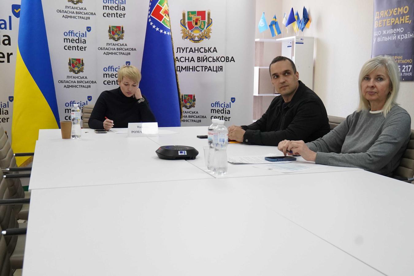 Нові можливості для жінок на ринку праці розглянули у «Діалозі з бізнесом»