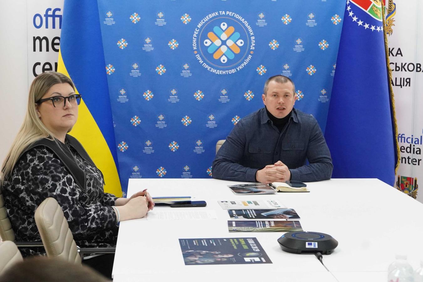 Розвиток ветеранської компоненти у контексті північноатлантичної інтеграції України є пріоритетом діяльності обласної влади