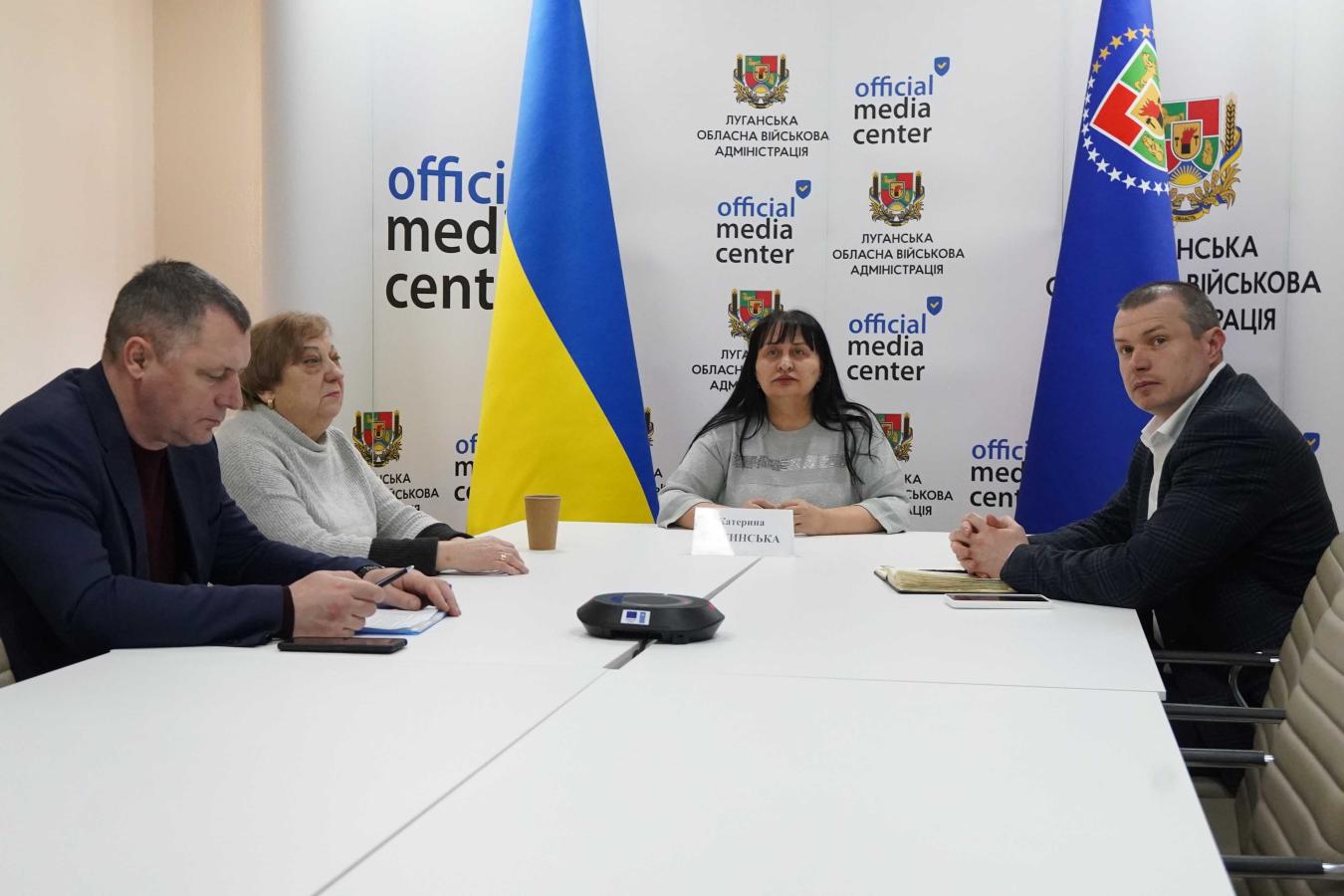 Підготовка заходів до 40-х роковин Чорнобильської катастрофи на постійному контролі керівництва облдержадміністрації