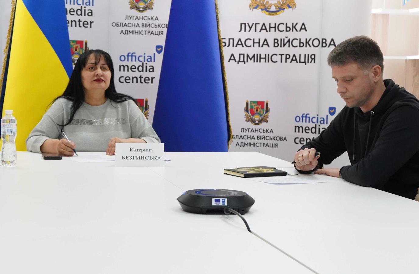 Напередодні Великодніх свят духовні лідери різних конфесій обговорили питання безпеки під час богослужінь