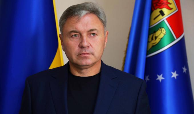 Привітання голови Луганської обласної державної адміністрації – керівника обласної військо-цивільної адміністрації Юрія Гарбуза  з нагоди Дня працівників легкої промисловості