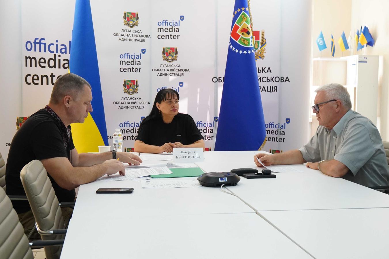 На засіданні Регіональної координаційної ради з питань громадського здоров’я розглянули питання організації оздоровлення дітей та дорослого населення із захворюваннями органів дихання в закладах Міністерства охорони здоров’я. З доповідями виступили керівники районних державних адміністрацій області.  Оздоровлення організоване у трьох закладах. Це, зокрема, Дитячий спеціалізований клінічний санаторій «Прикарпатський» у місті Яремча Івано-Франківської області, куди приймають дітей віком від 7 до 14 років без 
