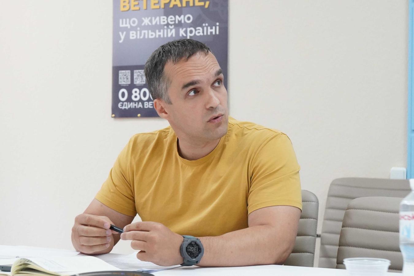 Із бізнес-спільнотою Луганщини розглянули цифровізацію процесу стратегічного планування розвитку громад і управління реалізацією будівельних проєктів