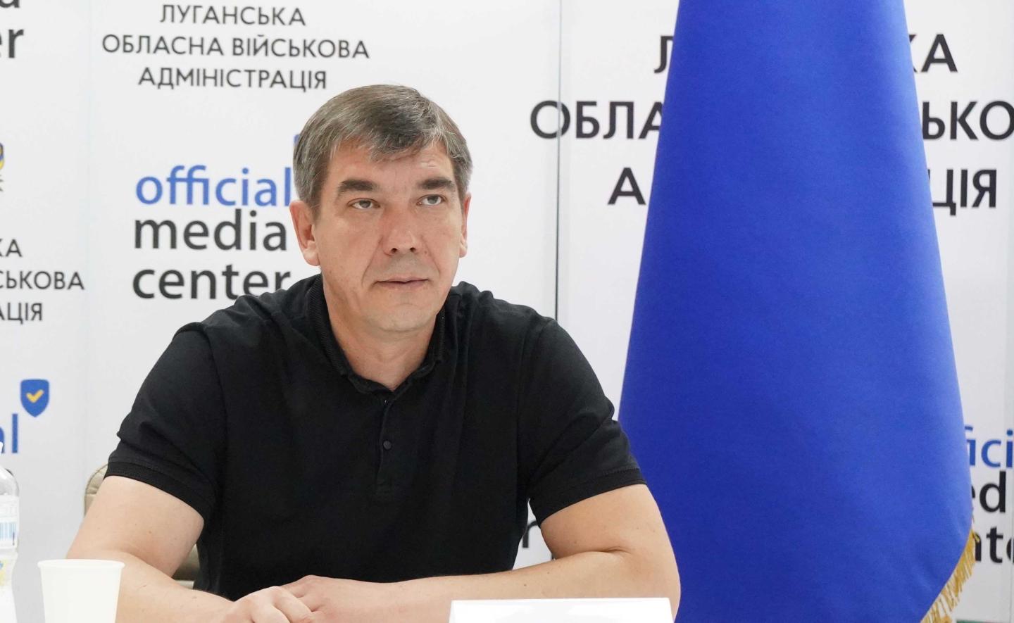 Луганщина посилює міжнародне партнерство з Румунією