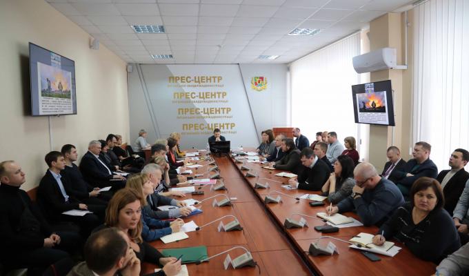 Сергій Гайдай доручив передбачити видатки на відшкодування пільгових перевезень за підсумком І кварталу 2020 року