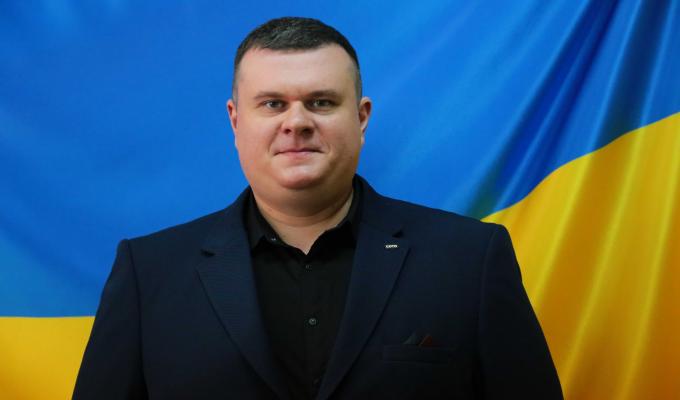 У Сергія Гайдая з’явився новий заступник