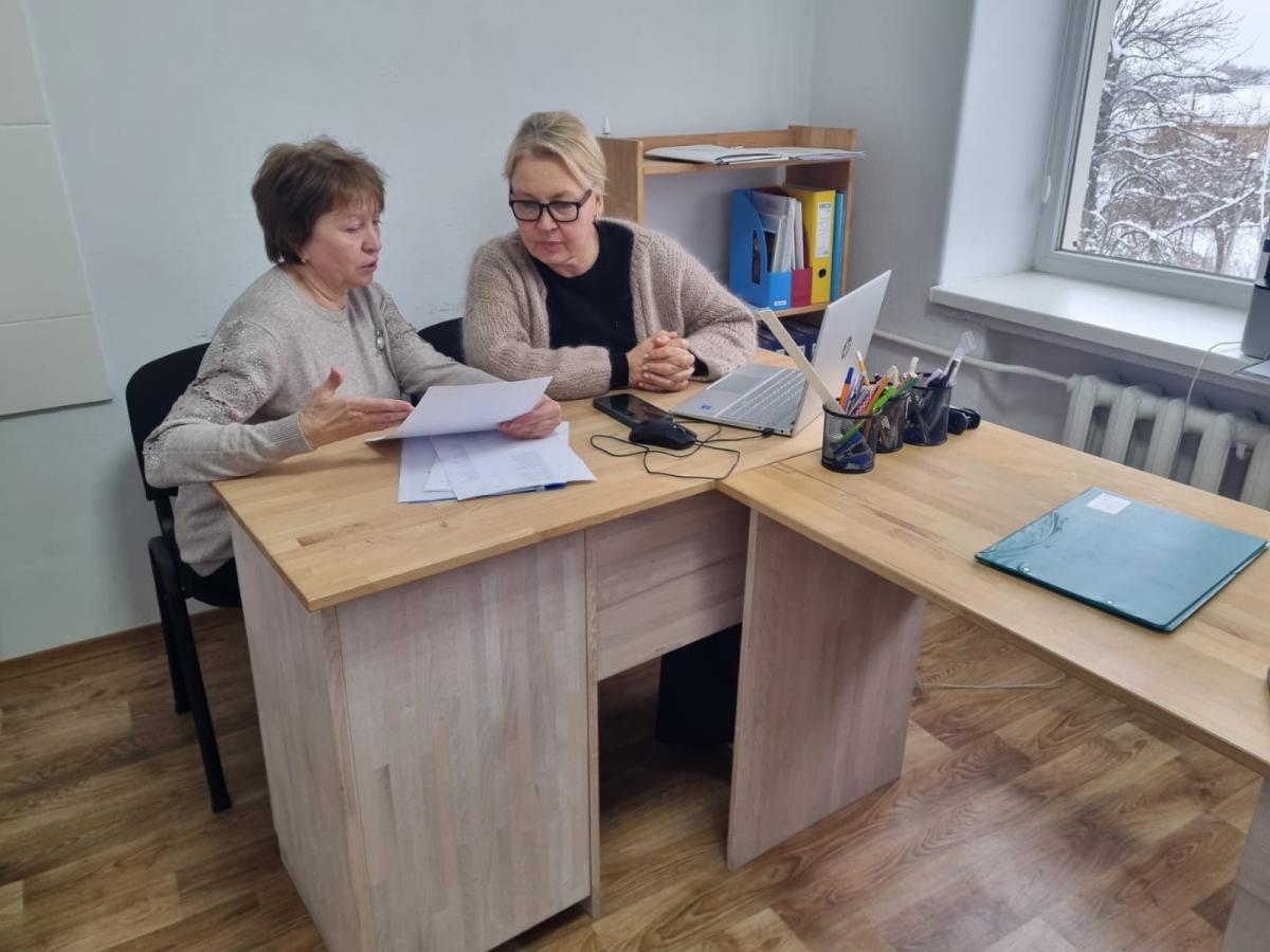 «Від слів до реальних дій…»