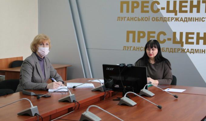 Озвучені проміжні результати пілотного проєкту з раннього втручання