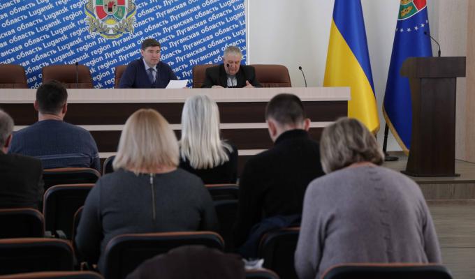 Наслідки кризової ситуації в Україні, що виникла через дії РФ, будуть мінімізовані