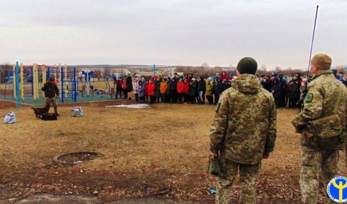 На Луганщині стартував марафон актуальних професій