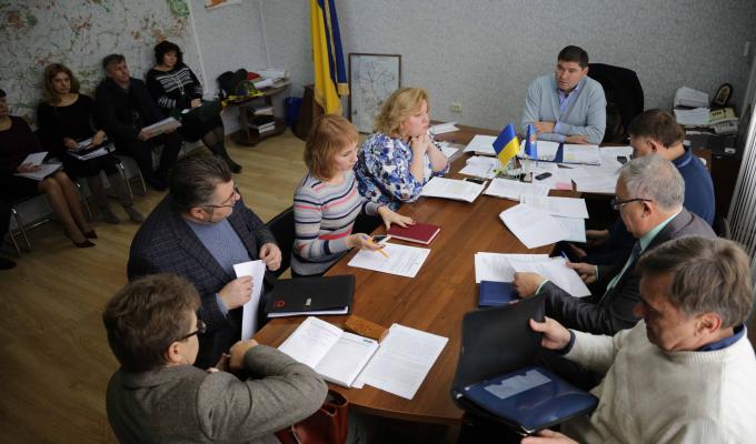 На державному рівні потребують вирішення 42 питання соціально-економічного розвитку Луганщини