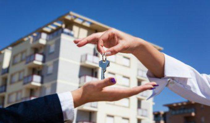 За програмами Держмолодьжитла цього року забезпечено житлом 102 сім’ї учасників АТО