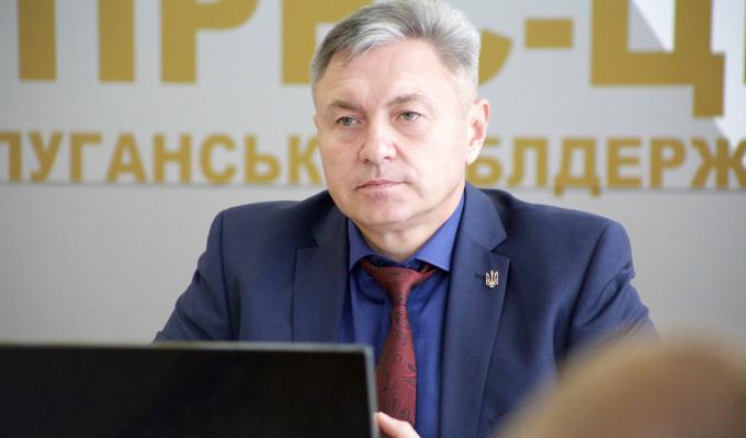 Ми працюємо для забезпечення гідних умов життя для наших земляків, – Юрій Гарбуз