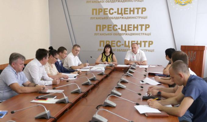 Триває робота з упорядкування обліку юридичних осіб 