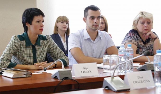 Понад 5 тисяч родин, які проживають вздовж лінії розмежування, отримають гуманітарну допомогу від ЮНІСЕФ