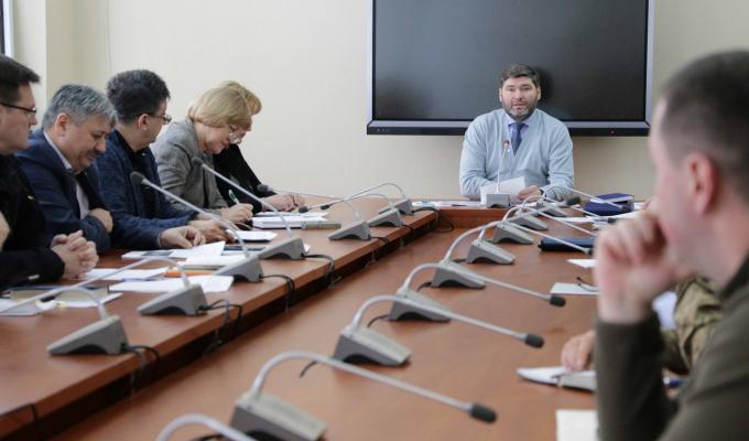 У Сватовому остаточно ліквідовано наслідки надзвичайної події 2015 року