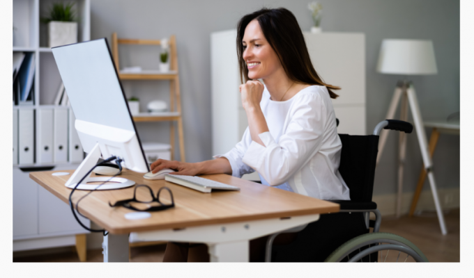 Як отримати компенсацію за облаштування робочого місця для людини з інвалідністю?