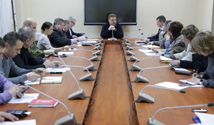 Фінансування заходів, розроблених громадськими організаціями, у наступному році буде збільшено до 800 тисяч гривень 