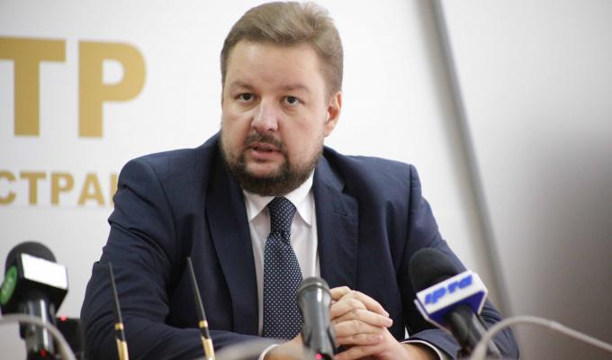 Децентралізація підвищує довіру до влади, – Сергій Філь за підсумками обласної Ради регіонального розвитку