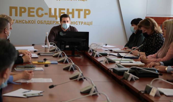 Минулоріч до обласного бюджету надійшло понад 4 млрд гривень