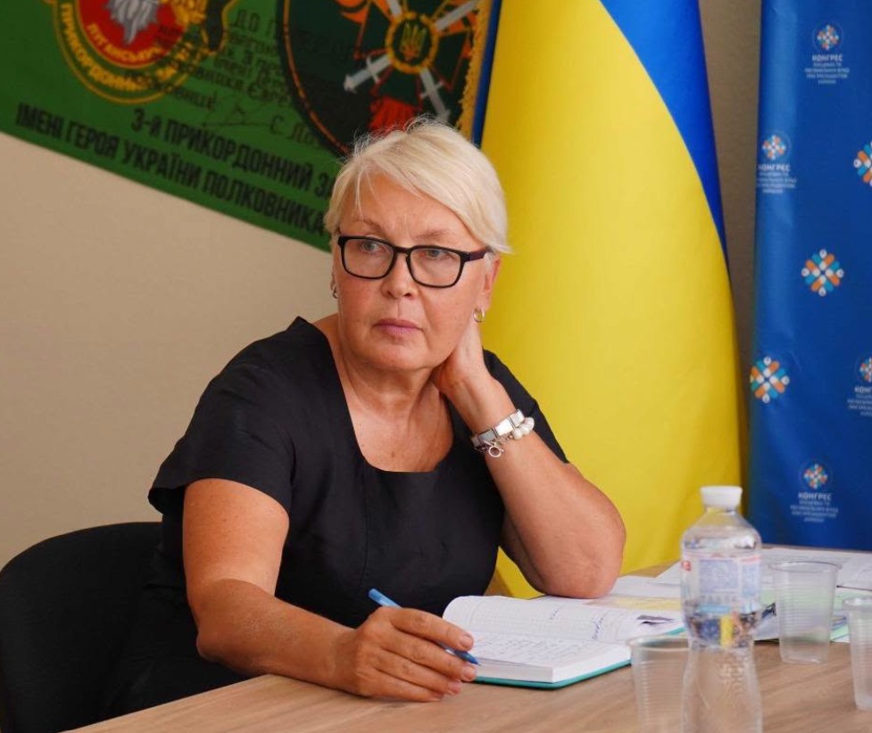 «Від слів до реальних дій…»