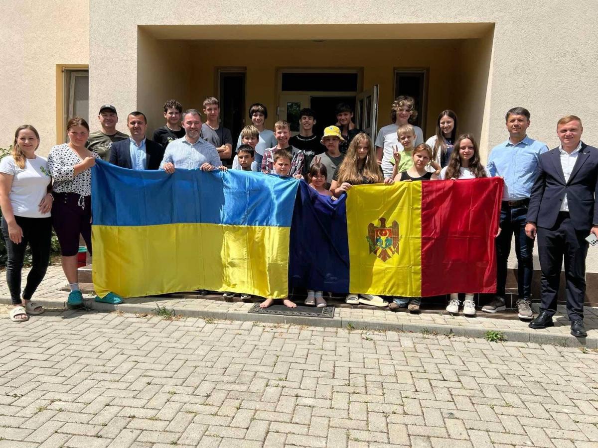 «Від слів до реальних дій…»